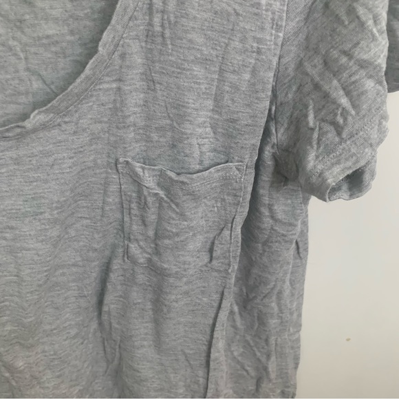 Grey tee shirt from - Picture 2 of 3